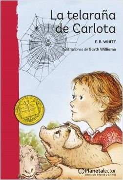 LA TELARAÑA DE CARLOTA