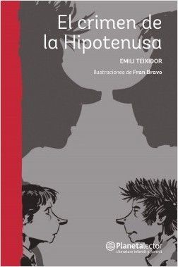 EL CRIMEN DE LA HIPOTENUSA