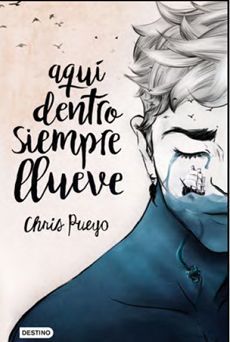 AQUI DENTRO SIEMPRE LLUEVE