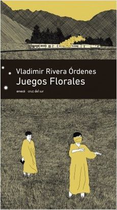 JUEGOS FLORALES