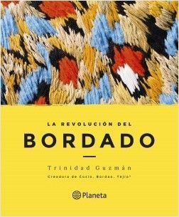 REVOLUCION DEL BORDADO, LA