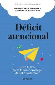 DEFICIT ATENCIONAL