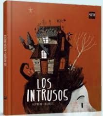LOS INTRUSOS