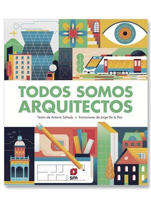 TODOS SOMOS ARQUITECTOS