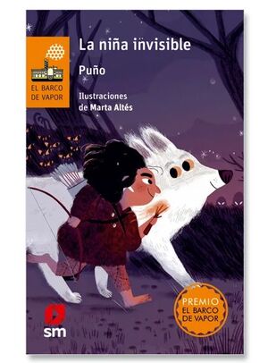 LA NIÑA INVISIBLE