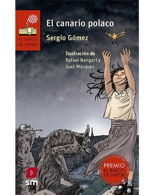 EL CANARIO POLACO