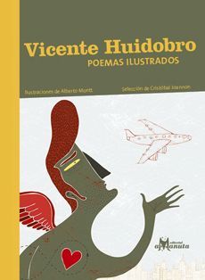 VICENTE HUIDOBRO POEMAS ILUSTRADOS