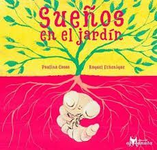 SUEÑOS EN EL JARDIN