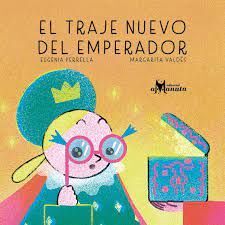 EL TRAJE NUEVO DEL EMPERADOR