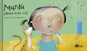 MARILU QUIEN ERES TU