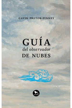GUIA DEL OBSERVADOR DE NUBES