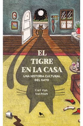 TIGRE EN LA CASA, EL