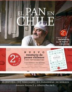 EL PAN EN CHILE