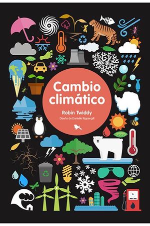 CAMBIO CLIMATICO