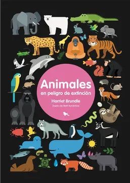 ANIMALES EN PELIGRO DE EXTINCIÓN