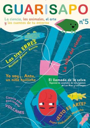 REVISTA GUARISAPO Nº 5