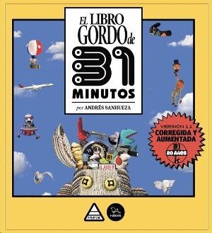 EL LIBRO GORDO DE 31 MINUTOS (VERSION 1.1)