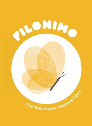 FILONIMO: LA MARIPOSA DE CHUANG TSE