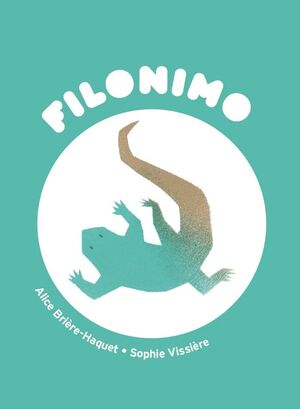 FILONIMO: LAGARTIJA DE HEIDEGGER