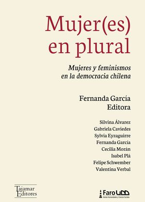 MUJER(ES) EN PLURAL