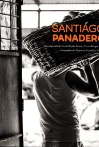 SANTIAGO PANADERO