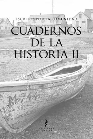CUADERNOS DE LA HISTORIA II
