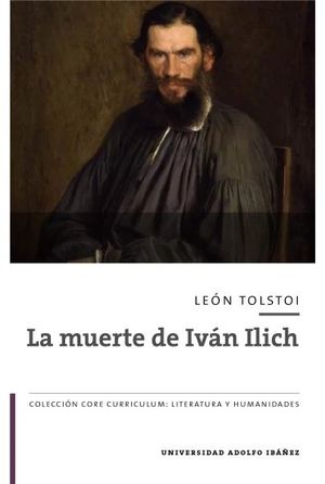 LA MUERTE DE IVAN ILICH