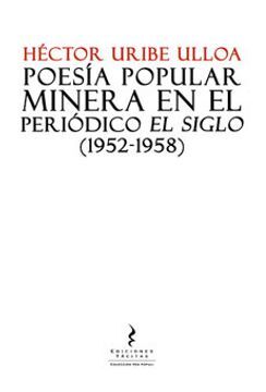 POESIA POPULAR MINERA