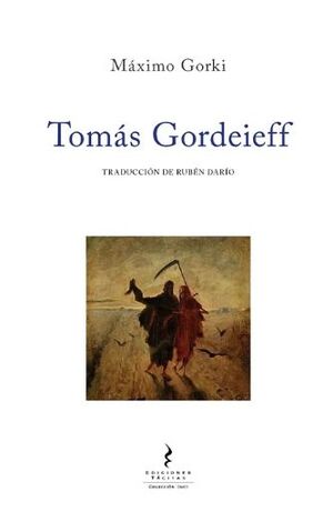 TOMAS GORDEIEFF