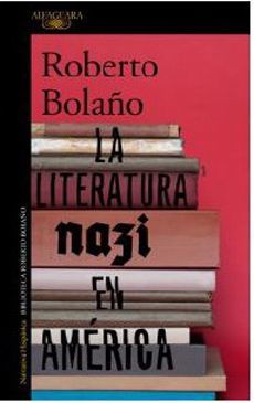 LITERATURA NAZI EN AMERICA LATINA, LA