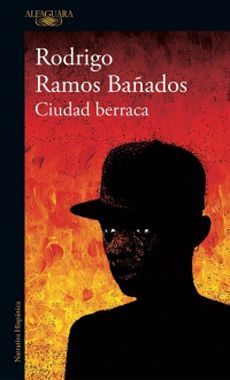CIUDAD BERRACA