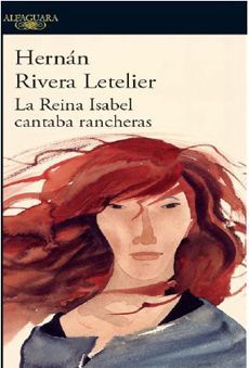 REINA ISABEL CANTABA RANCHERAS, LA