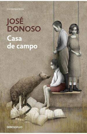CASA DE CAMPO