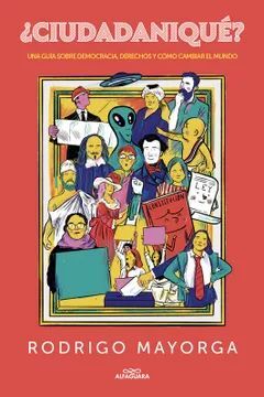 ¿CIUDADANIQUÉ?