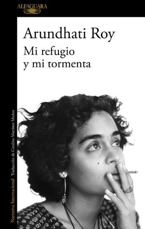 MI REFUGIO Y MI TORMENTA