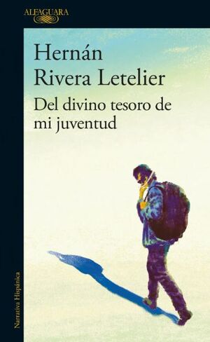 DEL DIVINO TESORO DE MI JUVENTUD