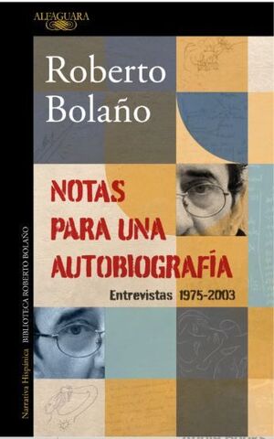 NOTAS PARA UNA AUTOBIOGRAFIA