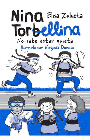 NINA TORBELLINA 3