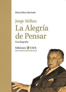 JORGE MILLAS LA ALEGRIA DE PENSAR