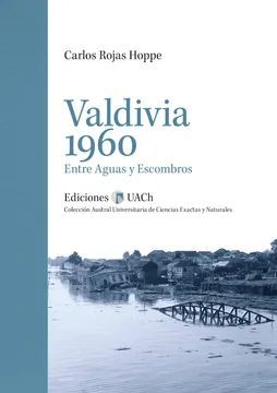 VALDIVIA 1960