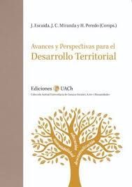 AVANCES Y PERSPECTIVAS PARA EL DESARROLLO TERRITORIAL
