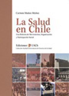 LA SALUD EN CHILE