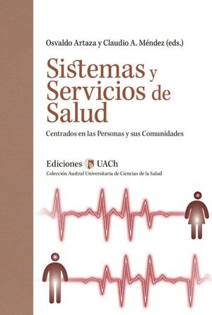 SISTEMAS Y SERVICIOS DE SALUD