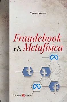 FRAUDEBOOK Y LA METAFISICA