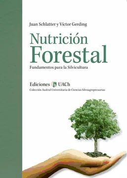 NUTRICION FORESTAL