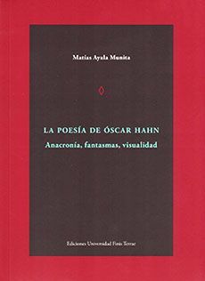 POESIA DE OSCAR HAHN