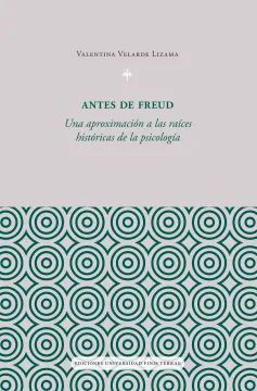 ANTES DE FREUD