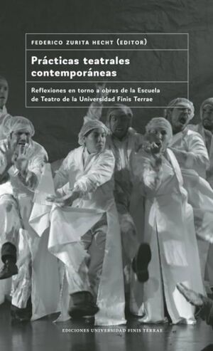 PRACTICAS TEATRALES CONTEMPORANEAS