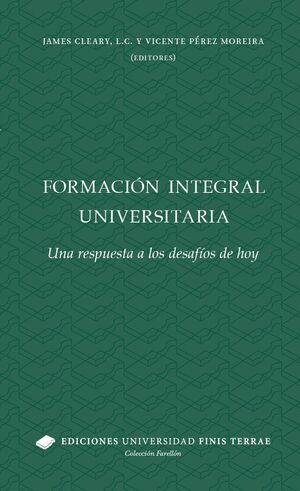 FORMACION INTEGRAL UNIVERSITARIA