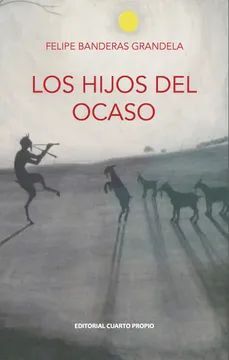 LOS HIJOS DEL OCASO